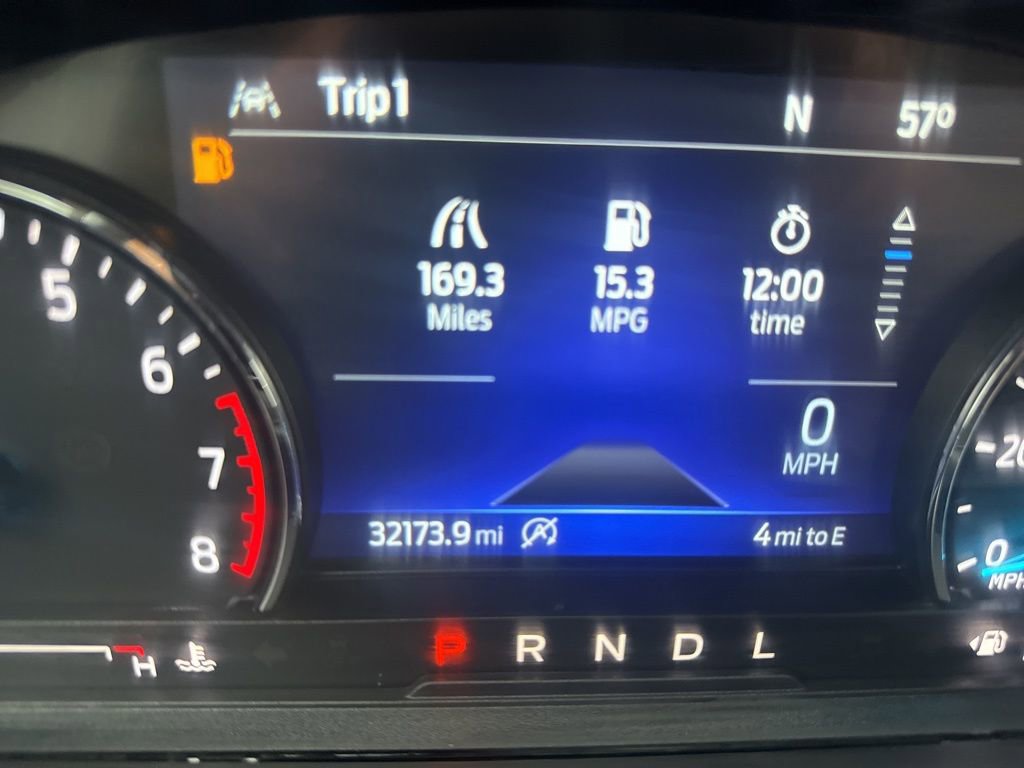 Certified 2023 Ford Explorer XLT w/ Equipment Group 202A image 32