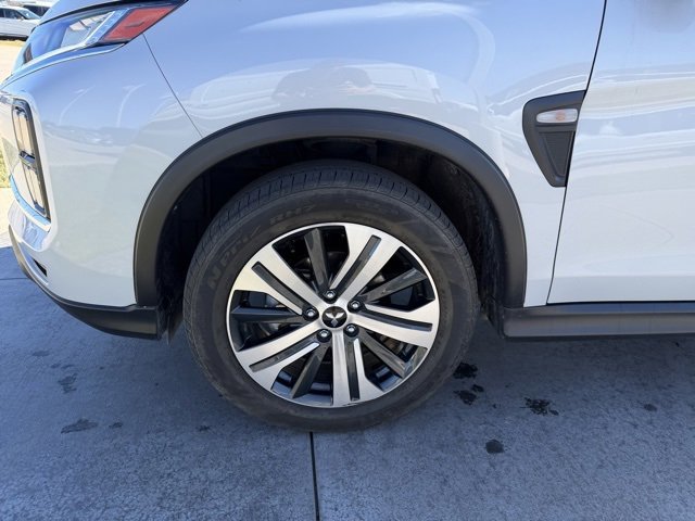 Used 2024 Mitsubishi Outlander Sport AWD image 6