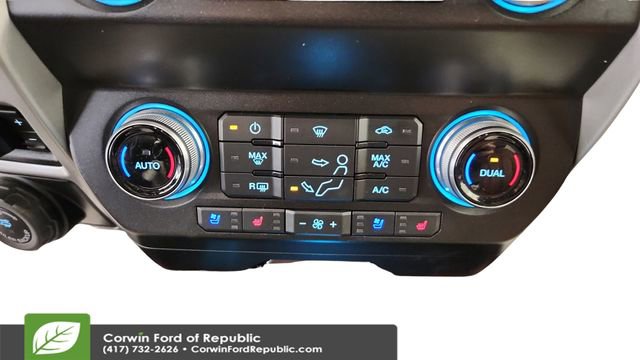 Certified 2020 Ford F350 King Ranch w/ Chrome Package image 21