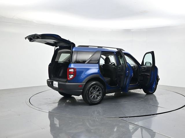 Certified 2023 Ford Bronco Sport Big Bend AWD/4WD image 46