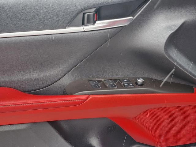 Used 2023 Toyota Camry XSE image 11