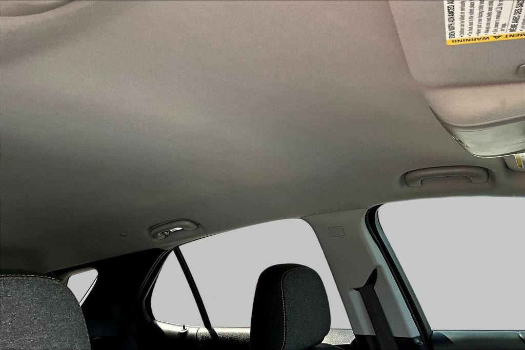 Used 2024 Chevrolet Equinox LT AWD/4WD image 29