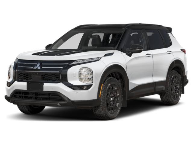 Used 2026 Mitsubishi Outlander AWD