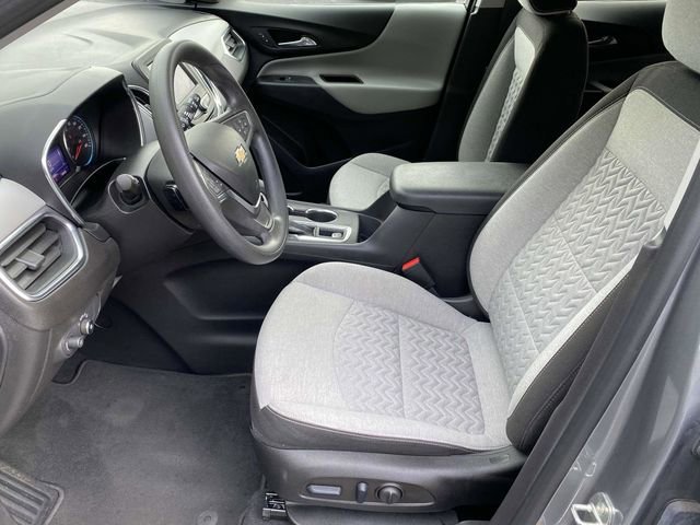 Used 2023 Chevrolet Equinox LS w/ LS Convenience Package image 16