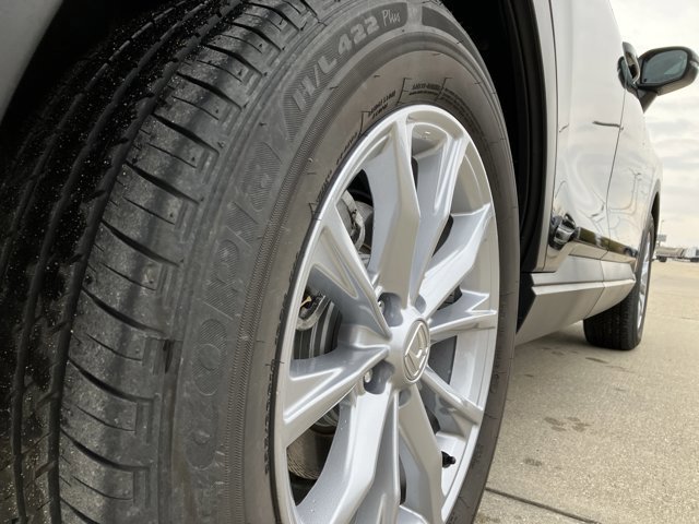 Used 2025 Honda CR-V EX-L image 26