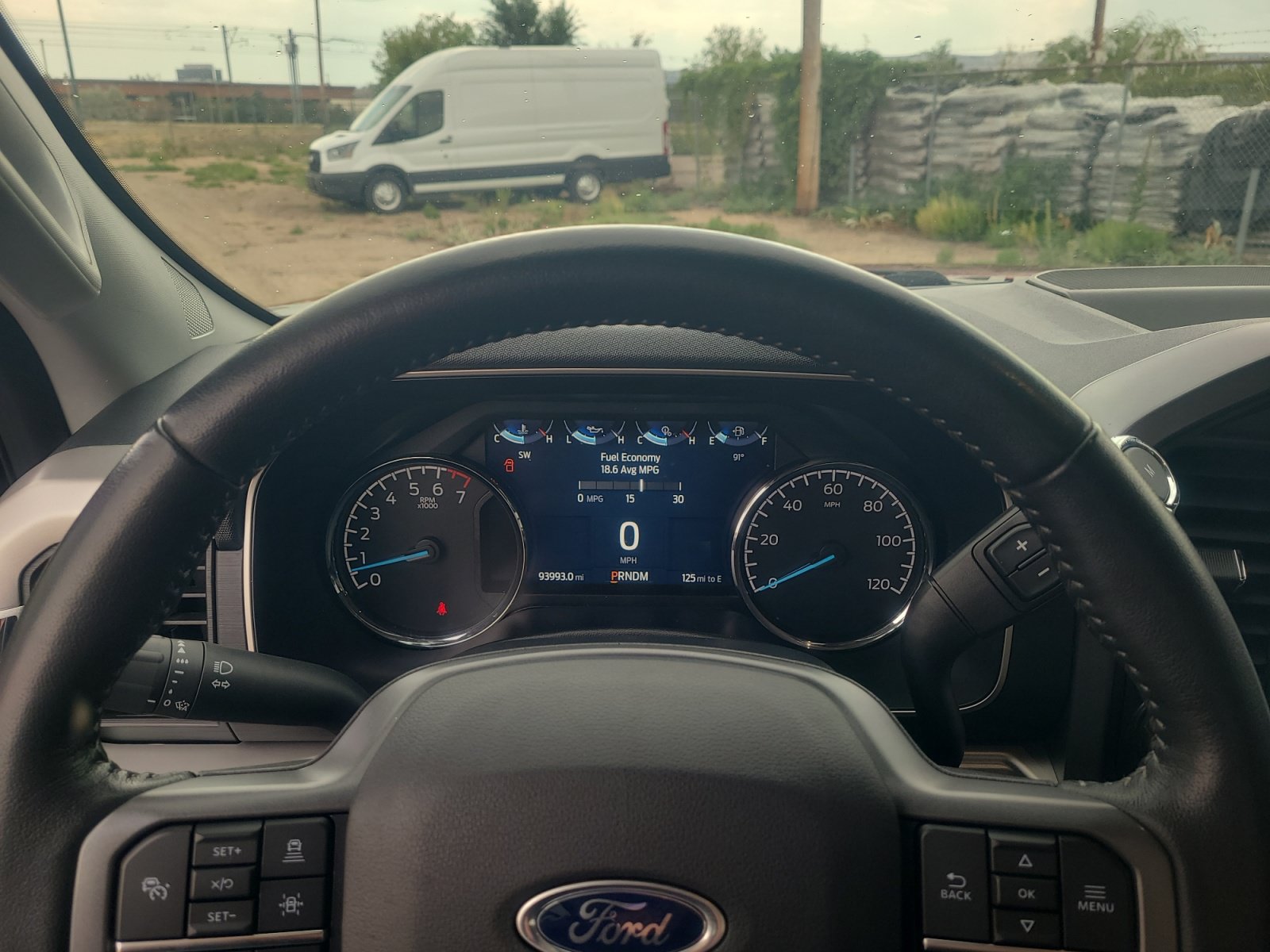 Certified 2022 Ford F150 XLT w/ Equipment Group 302A High AWD/4WD image 10