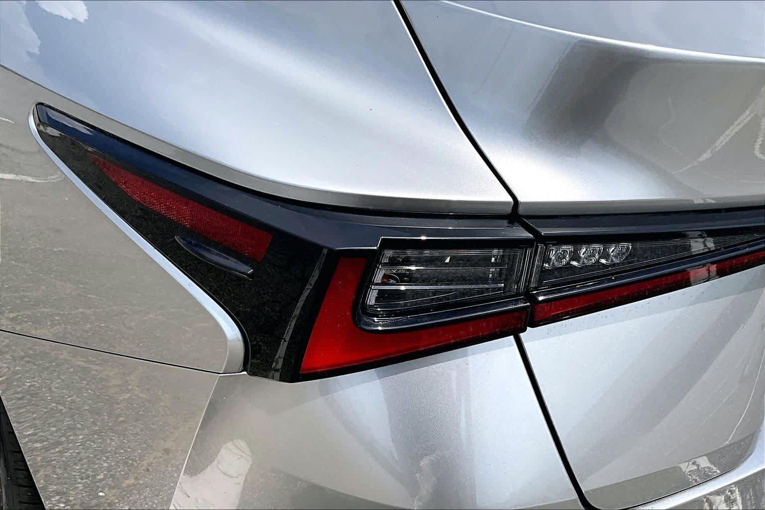 Used 2021 Lexus IS 300 w/ Accessory Package RWD image 31
