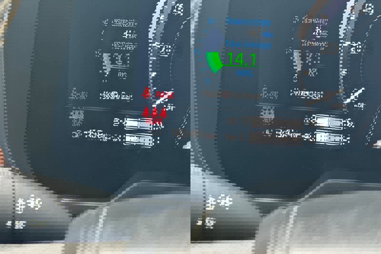 Used 2023 Toyota Tundra 1794 Edition w/ Advanced Package AWD/4WD image 24