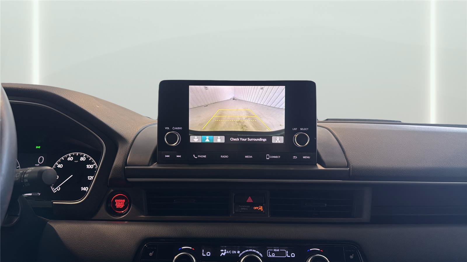 Used 2025 Honda Pilot Sport image 19