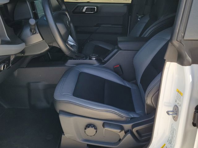 Certified 2024 Ford Bronco Big Bend AWD/4WD image 6