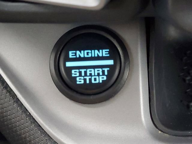 Certified 2024 Ford Bronco Sport Big Bend image 18