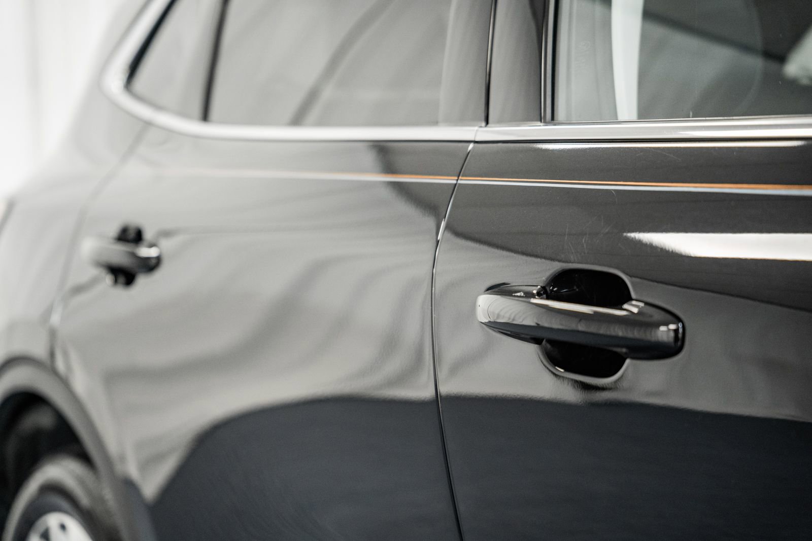 Certified 2022 Ford Escape Titanium image 11