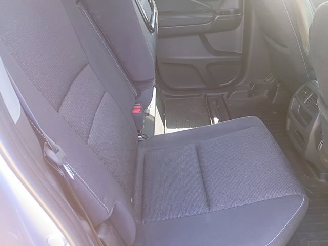 Used 2021 Honda Ridgeline Sport image 12