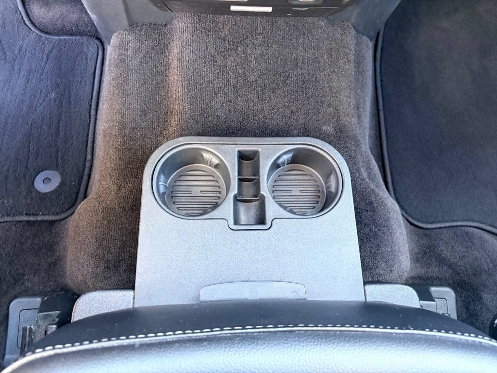 Certified 2018 Ford F150 Lariat AWD/4WD image 15