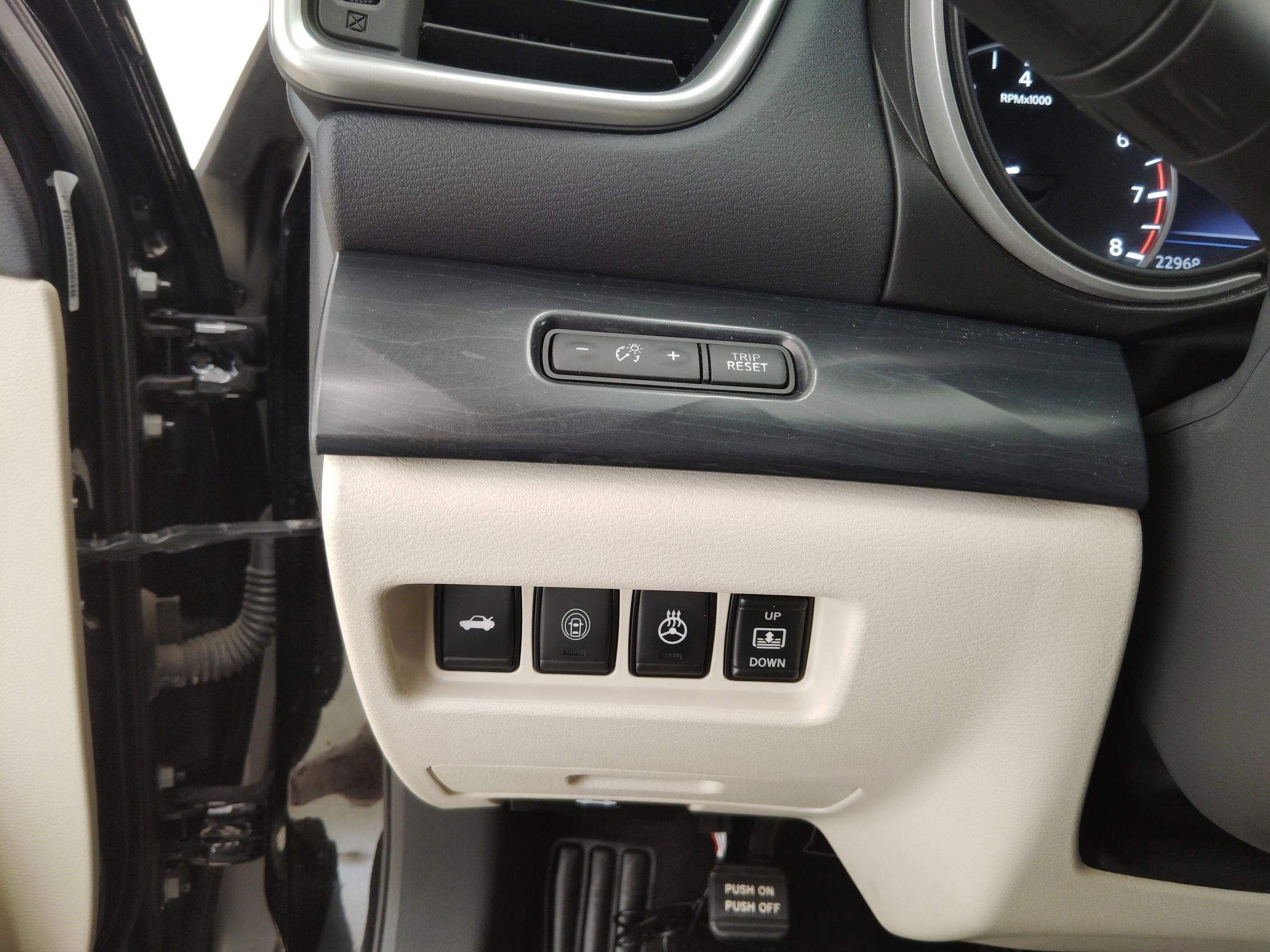 Used 2023 Nissan Maxima Platinum w/ Sport Mat Group image 20