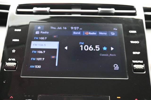 Used 2024 Hyundai Tucson SEL FWD image 19
