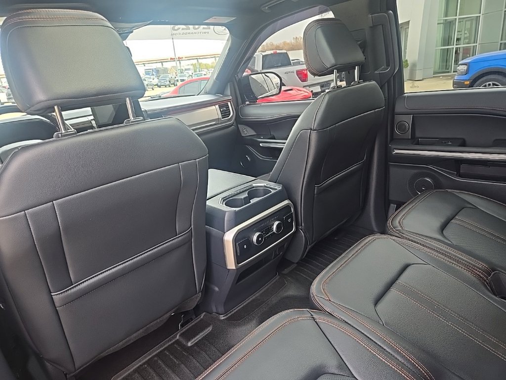 Certified 2023 Ford Expedition Timberline AWD/4WD image 30