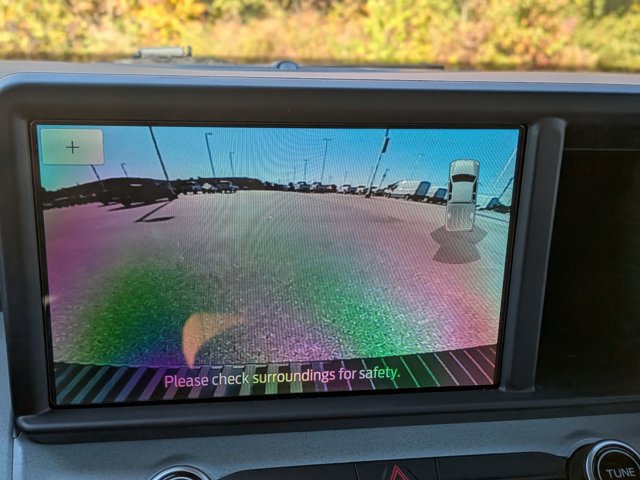 Certified 2022 Ford Maverick Lariat w/ Lariat Luxury Package image 24