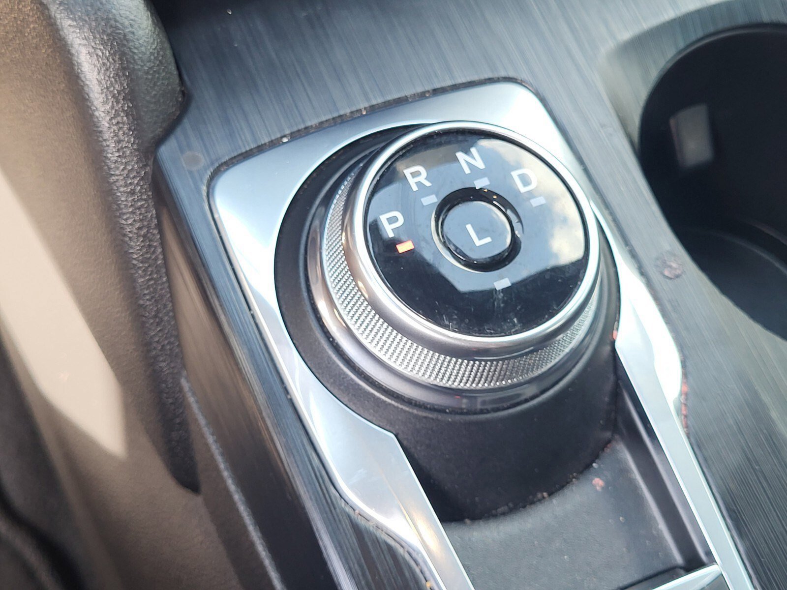 Certified 2025 Ford Escape ST-Line w/ Tech Pack #1 image 26