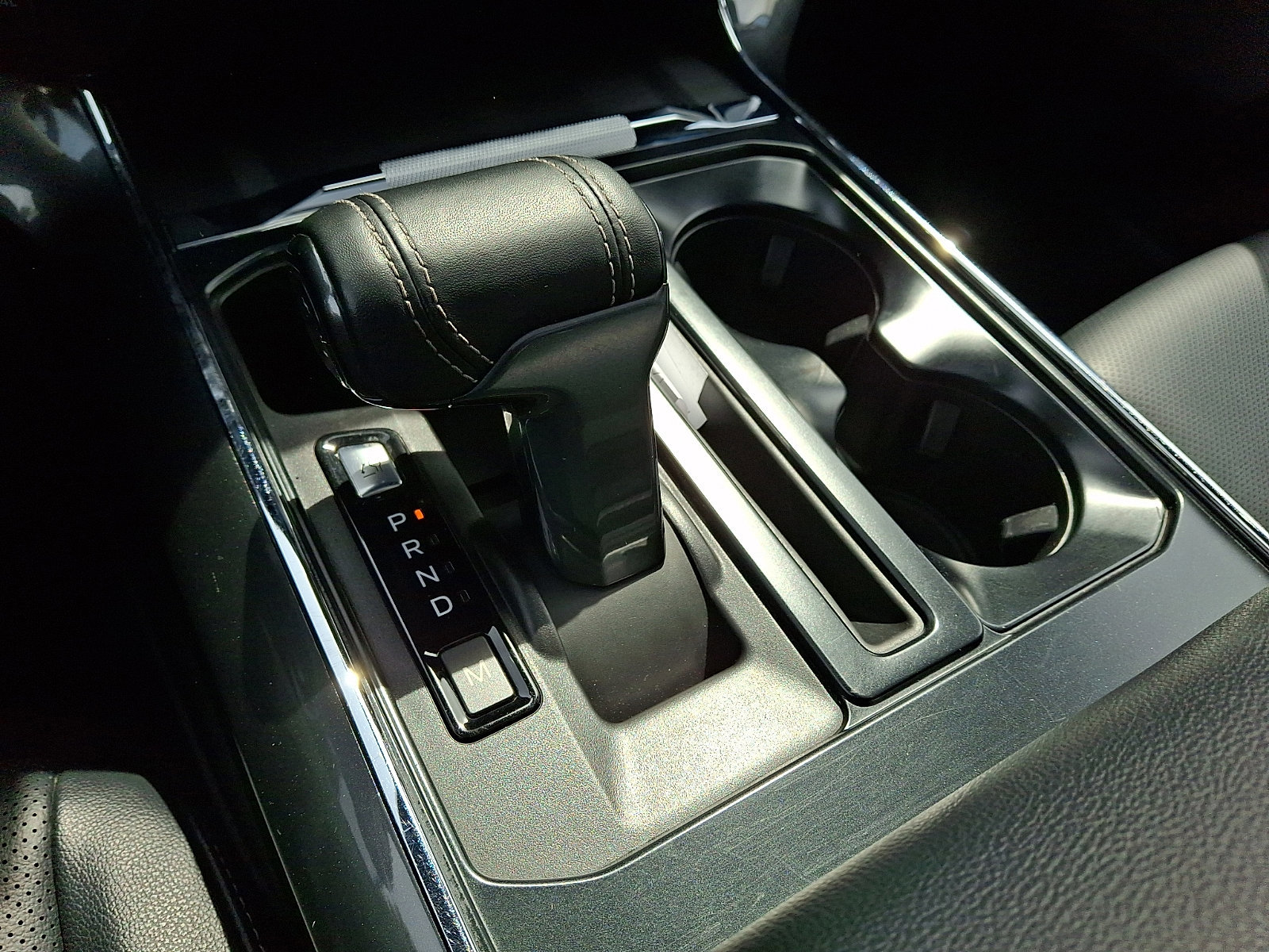 Certified 2023 Ford F150 Lariat w/ Equipment Group 502A High image 18