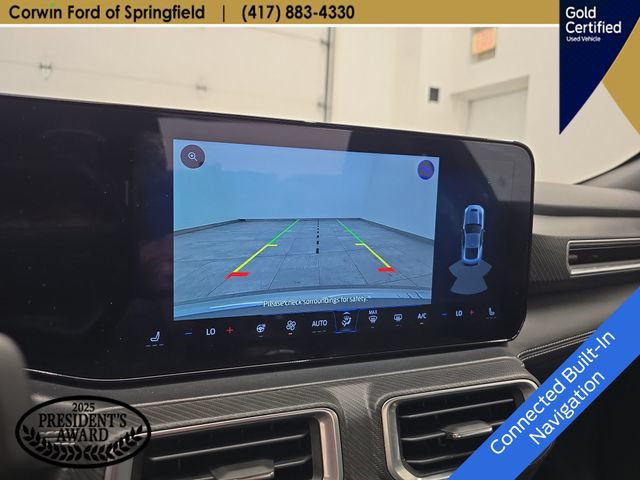 Certified 2024 Ford Mustang Premium RWD image 20