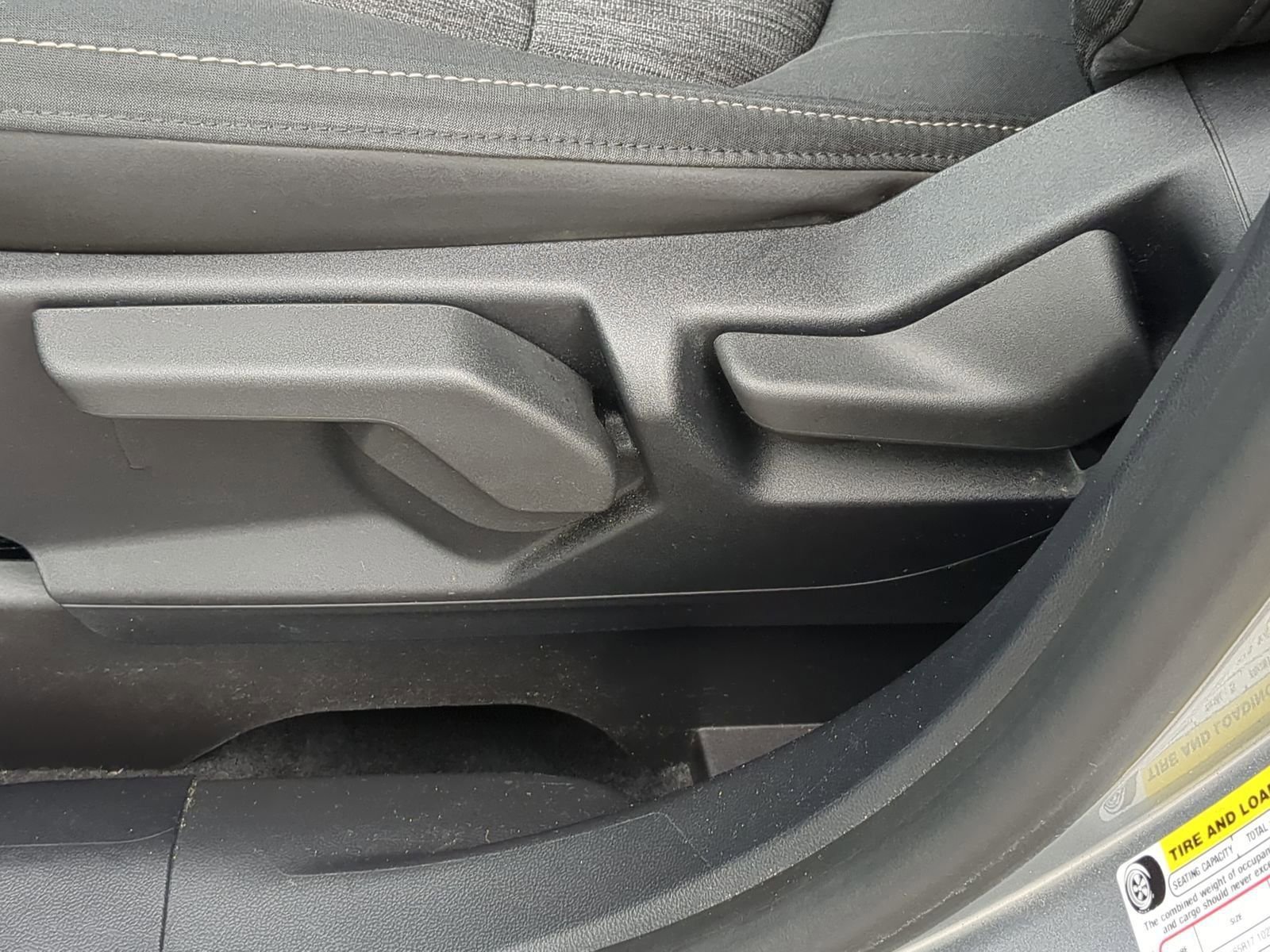 Certified 2021 Ford Bronco Sport Big Bend image 20