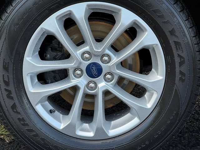 Certified 2021 Ford Escape SE w/ Cold Weather Package FWD image 15