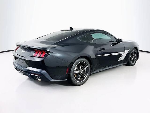 Certified 2024 Ford Mustang Coupe RWD image 23