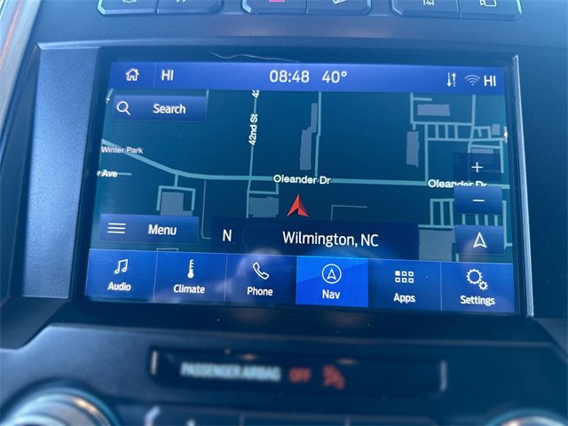 Certified 2021 Ford F250 Platinum w/ FX4 Off-Road Package image 19