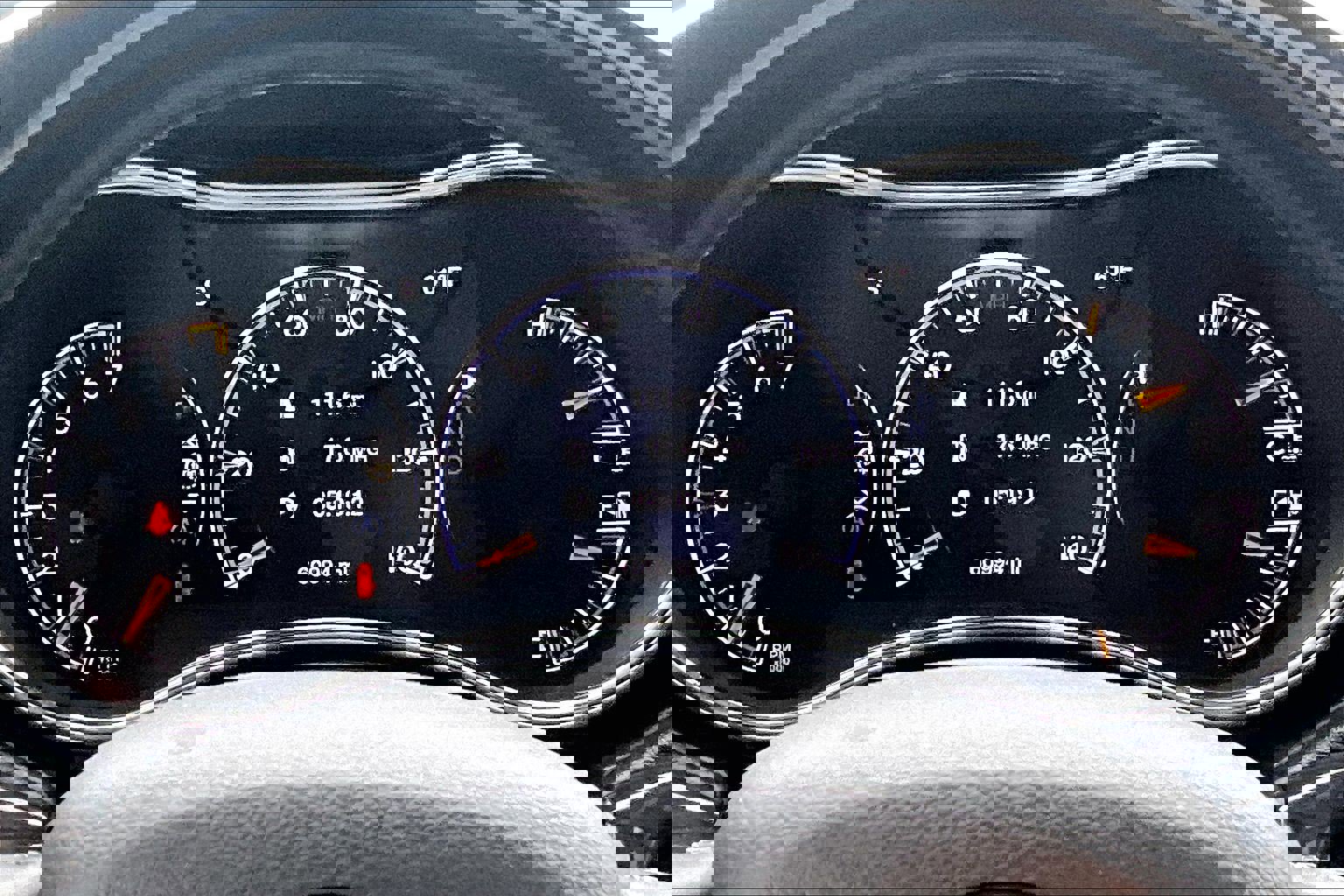 Used 2019 Jeep Grand Cherokee Overland image 22