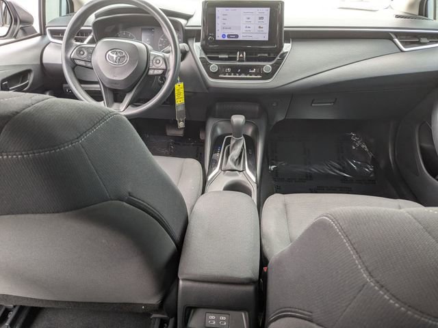 Used 2024 Toyota Corolla LE FWD image 20