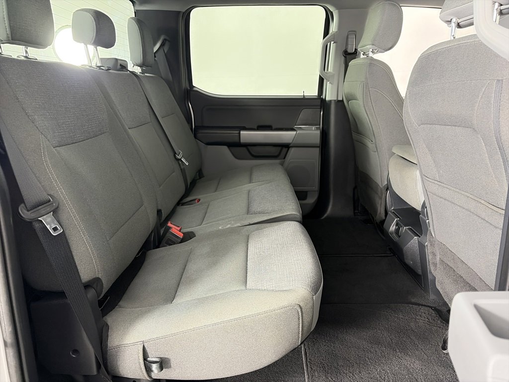 Certified 2024 Ford F150 XLT w/ Tow/Haul Package image 28