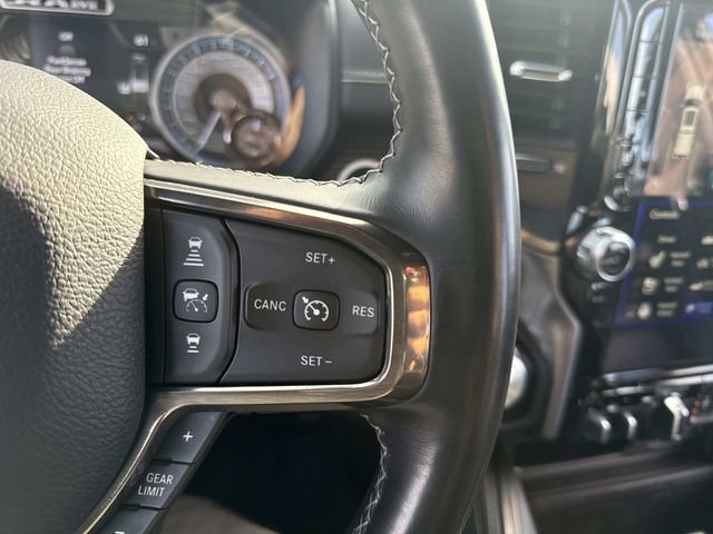 Used 2021 RAM 1500 Limited image 30