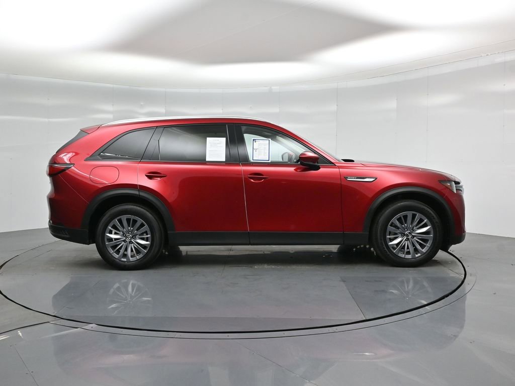 Used 2024 MAZDA CX-90 Plug-In Hybrid w/ Preferred image 27