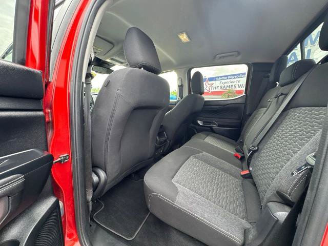 Certified 2024 Ford Ranger XLT RWD image 20
