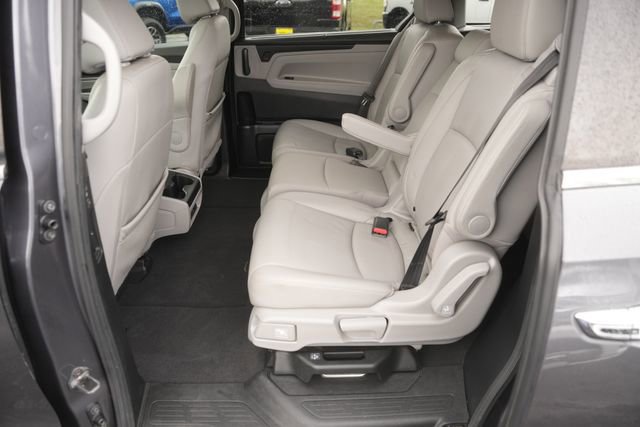 Used 2019 Honda Odyssey EX-L image 13