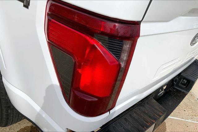 Certified 2025 Ford F150 XLT w/ Equipment Group 301A Standard image 27