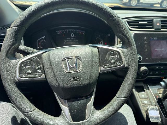 Used 2020 Honda CR-V EX image 10