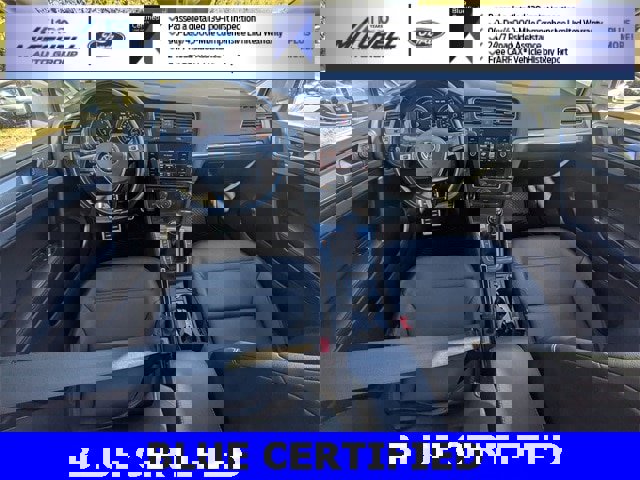 Used 2019 Volkswagen Golf Alltrack SE image 30