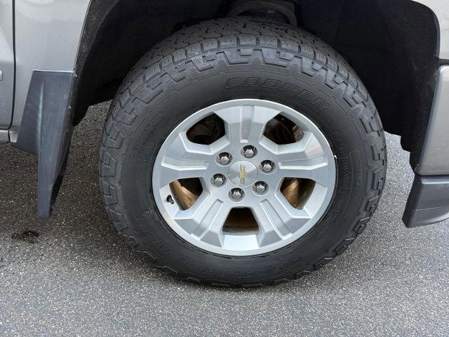 Used 2017 Chevrolet Silverado 1500 LT w/ All Star Edition image 8