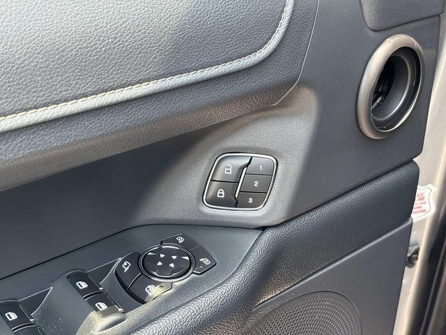 Certified 2024 Ford Expedition XLT AWD/4WD image 25