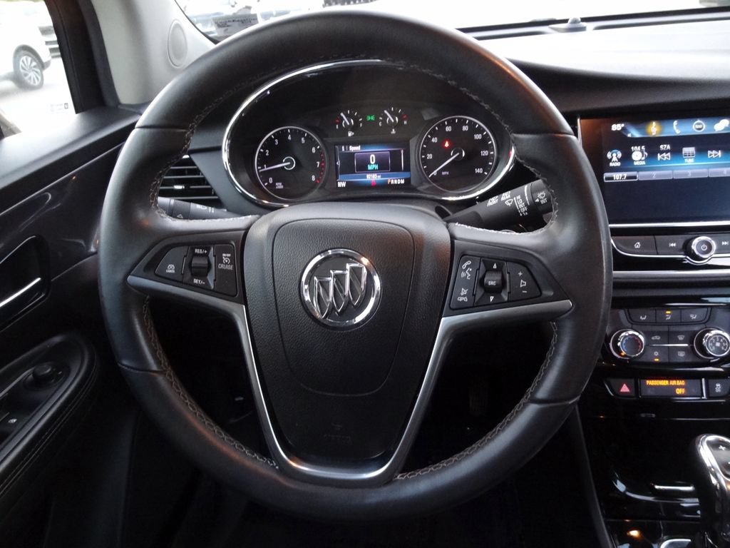 Used 2019 Buick Encore Preferred FWD image 12