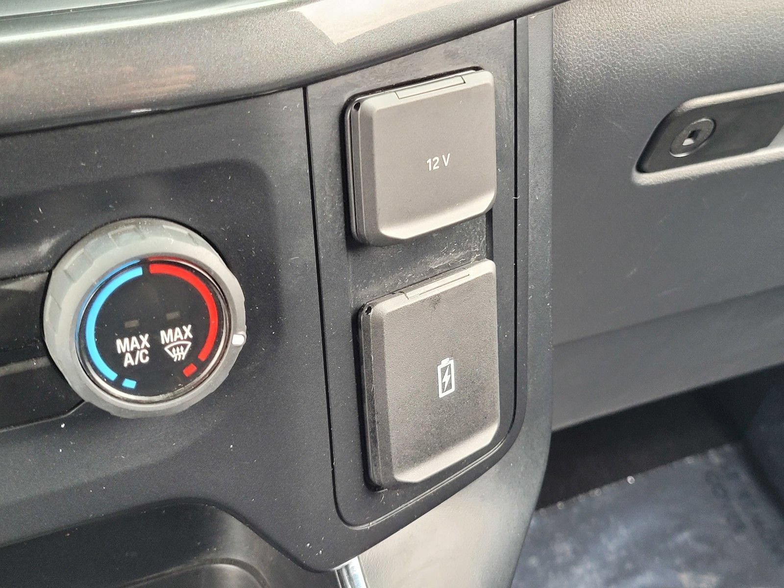 Certified 2023 Ford F150 XL w/ STX Appearance Package RWD image 24