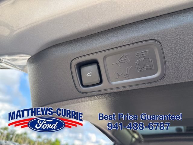 Certified 2022 Ford Expedition Limited RWD image 15
