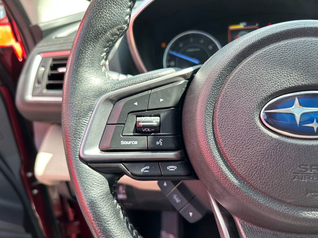 Used 2020 Subaru Ascent Limited w/ Technology Package AWD/4WD image 23