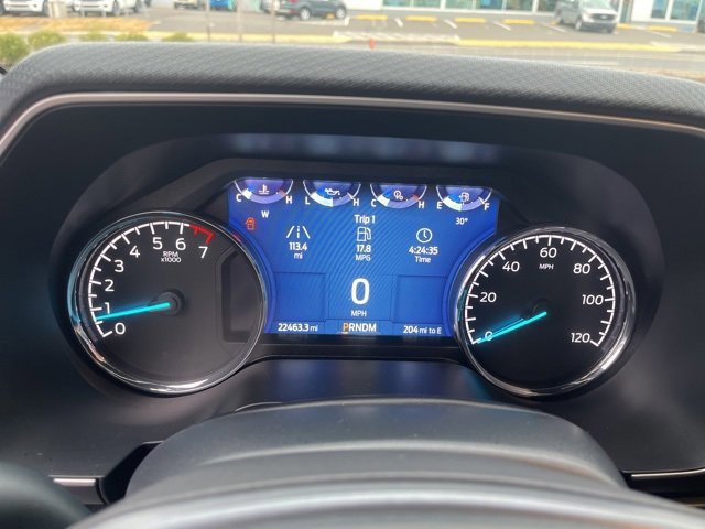 Certified 2023 Ford F150 XLT w/ Equipment Group 302A High image 19