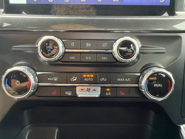 Certified 2023 Ford F150 XLT w/ Equipment Group 302A High AWD/4WD image 35