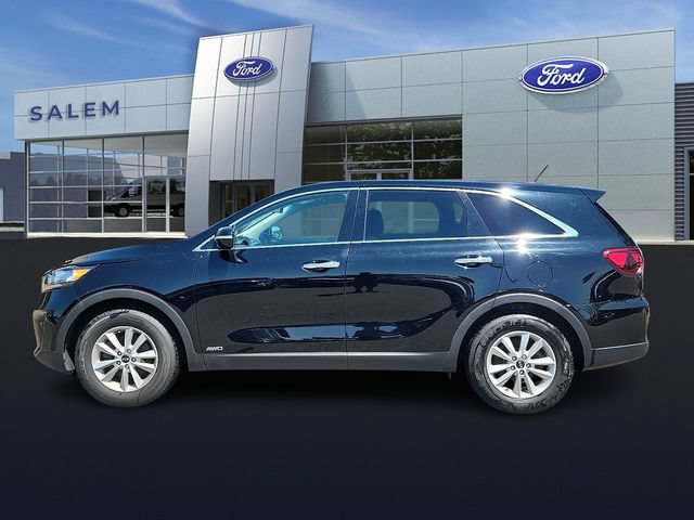 Used 2020 Kia Sorento LX AWD/4WD image 5