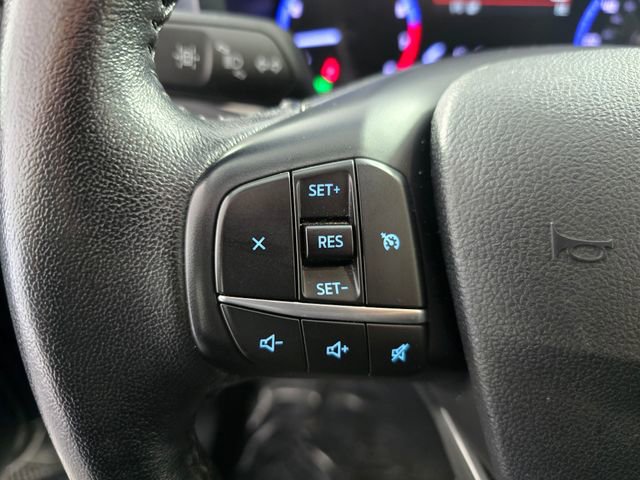 Certified 2023 Ford Bronco Sport Heritage w/ Heritage Convenience Package AWD/4WD image 28