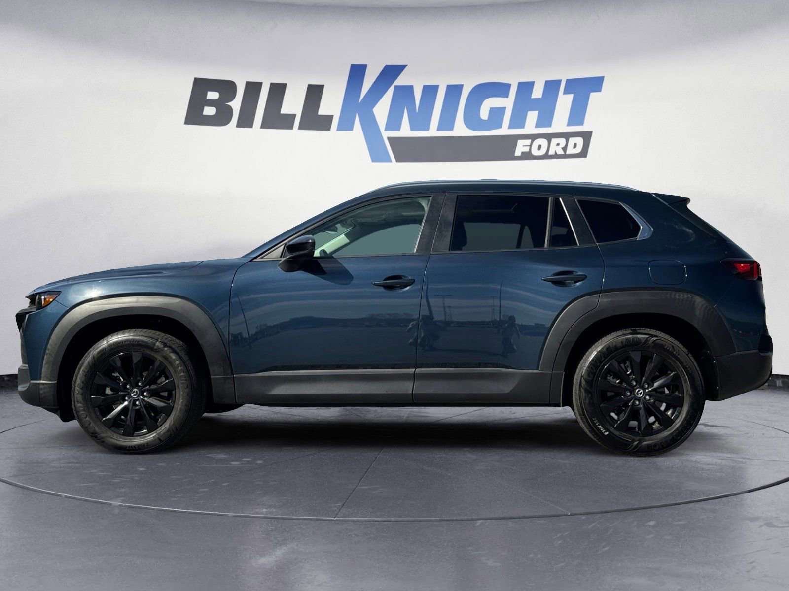 Used 2024 MAZDA CX-50 AWD 2.5 S w/ Weather Package image 2